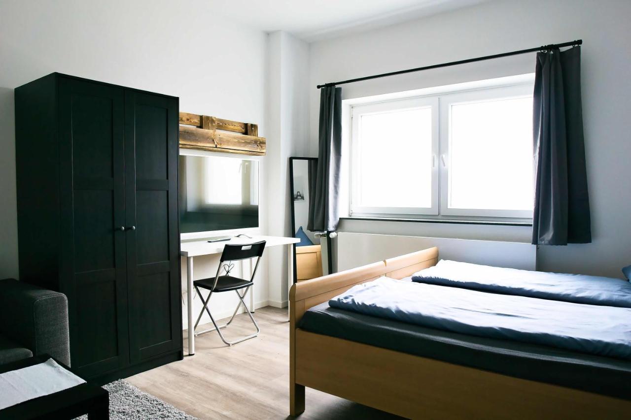 שנברדינגן Heide Ferienwohnung Sued Nr-2 מראה חיצוני תמונה