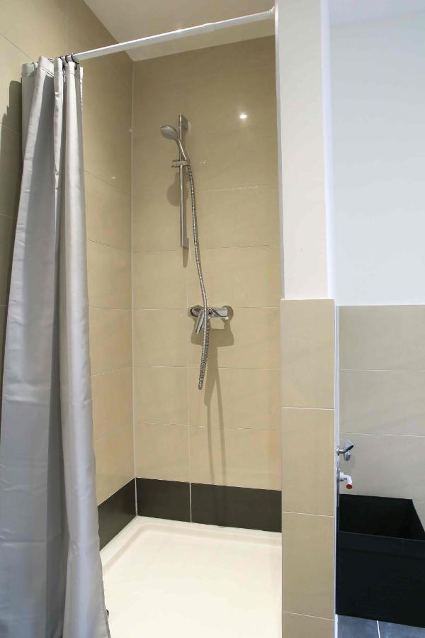 שנברדינגן Heide Ferienwohnung Sued מראה חיצוני תמונה