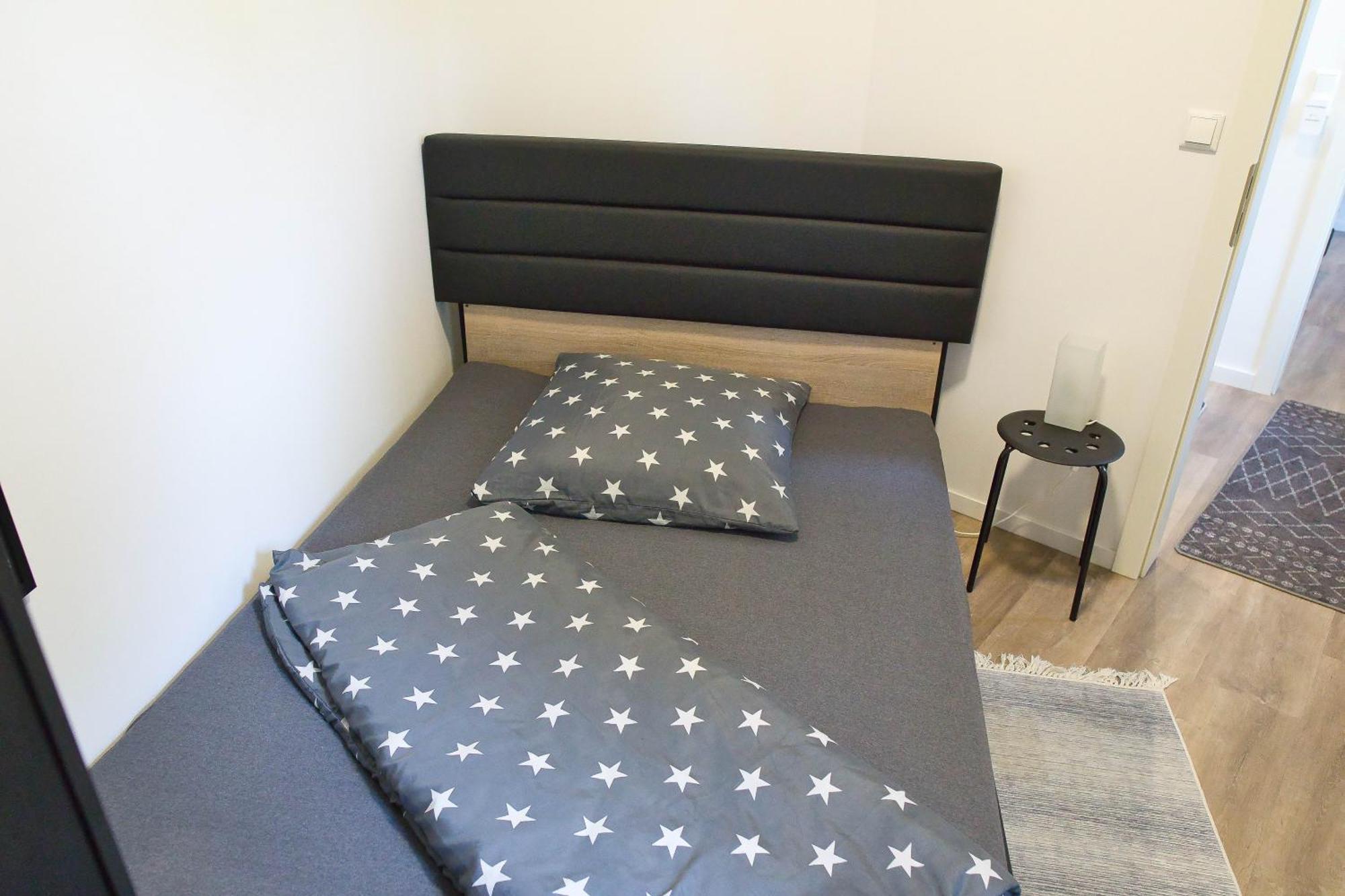 שנברדינגן Heide Ferienwohnung Sued מראה חיצוני תמונה