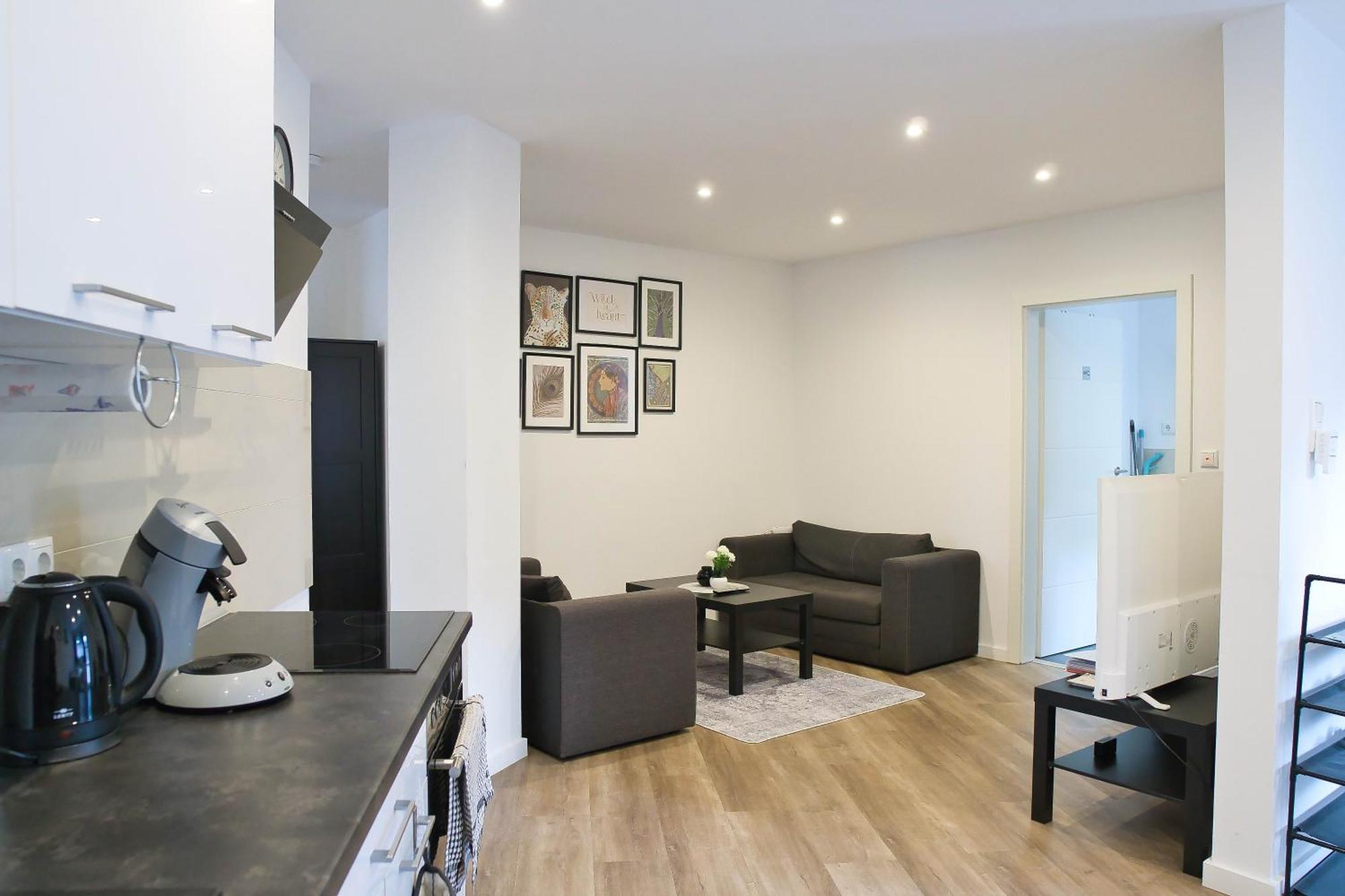 שנברדינגן Heide Ferienwohnung Sued Nr-2 מראה חיצוני תמונה