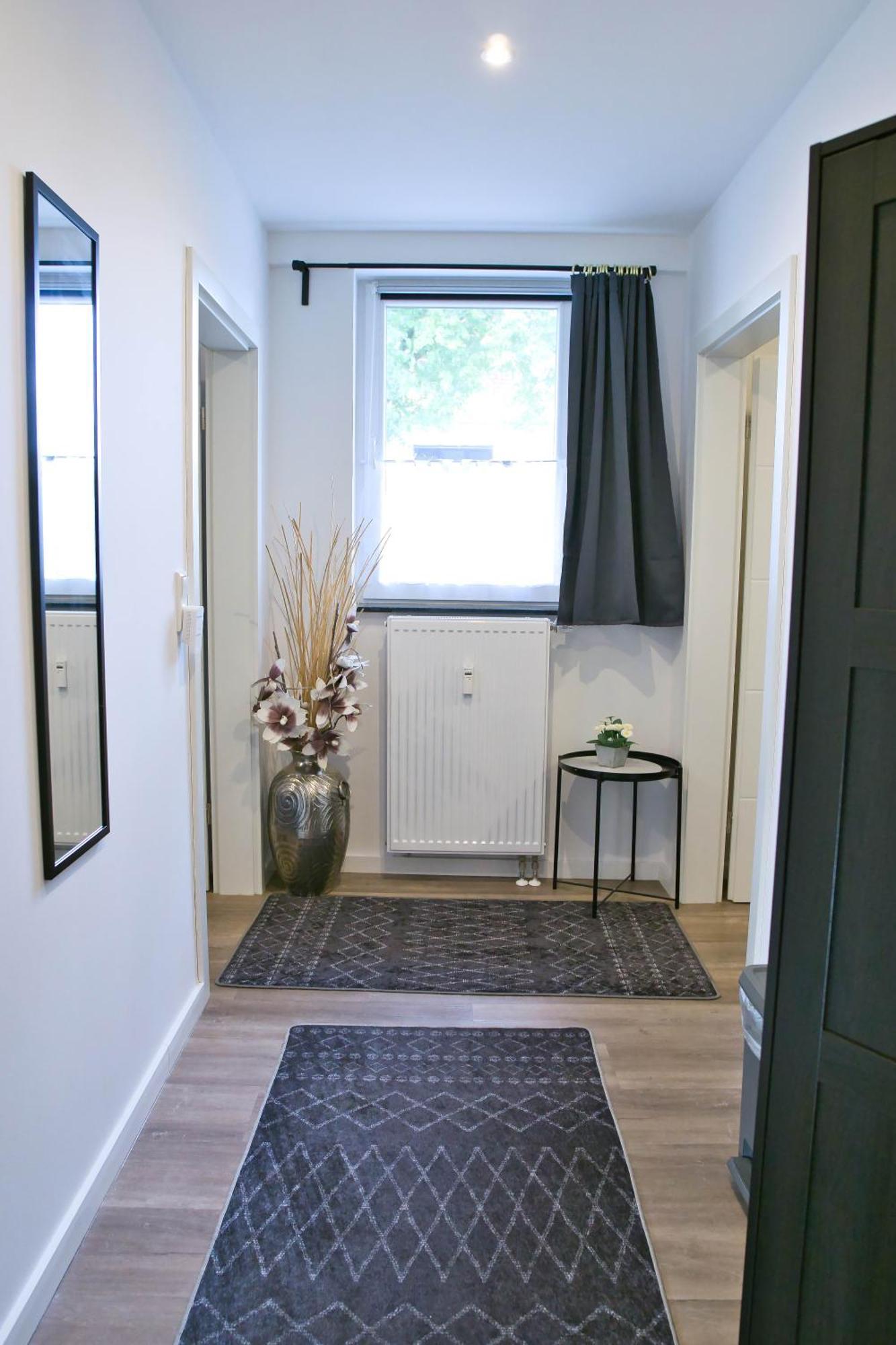שנברדינגן Heide Ferienwohnung Sued מראה חיצוני תמונה